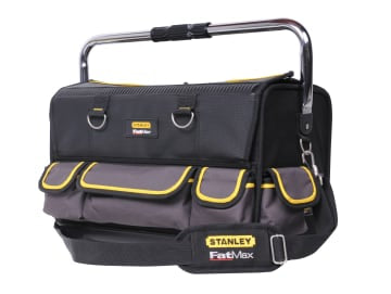 FatMax® Double-Sided Plumber's Bag 50cm (20in)                                  