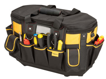 FatMax® Round Top Rigid Tool Bag 50cm (20in)                                    