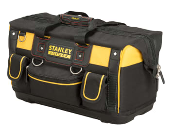 FatMax® Open Mouth Rigid Tool Bag 50cm (20in)                                   