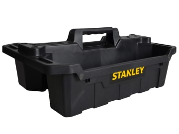 Plastic Tote Tray                                                               
