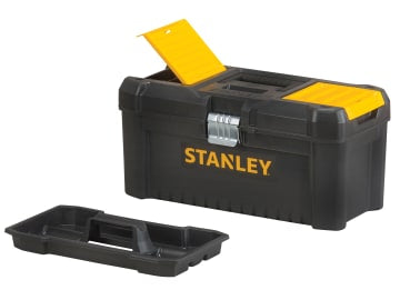 Basic Toolbox with Organiser Top 41cm (16in)                                    