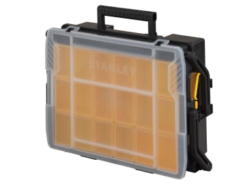 SORTMASTER™ Multi-Level Organiser                                               