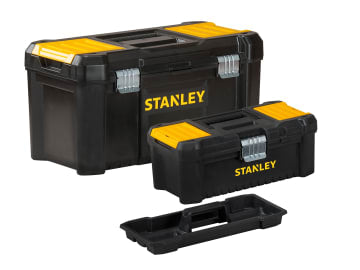Essential Toolbox Bonus Pack 32cm (12.1/2in) & 48cm (19in)                      