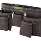 STST1-80113 Leather Tool Apron