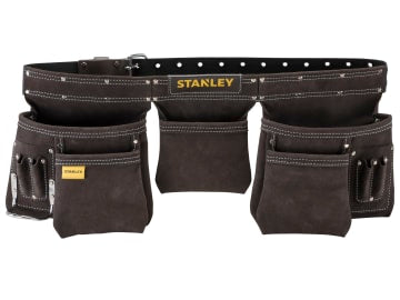 STST1-80113 Leather Tool Apron                                                  