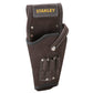 STST1-80118 Leather Drill Holster