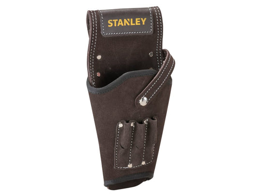 STST1-80118 Leather Drill Holster