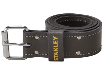 STST1-80119 Leather Belt                                                        