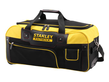 FatMax® Rolling Duffle Bag                                                      