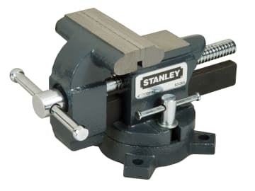 MaxSteel Light-Duty Vice 100mm (4in)                                            