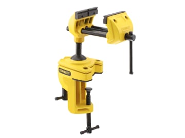 Multi-Angle Hobby Vice 75mm (3in)                                               