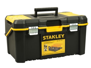 Essentials Cantilever Toolbox 49cm (19in)                                       