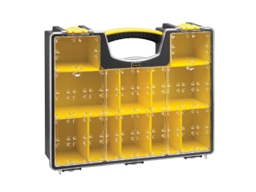 Professional Deep Organiser                                                     