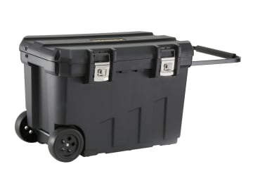 Mobile Job Chest                                                                