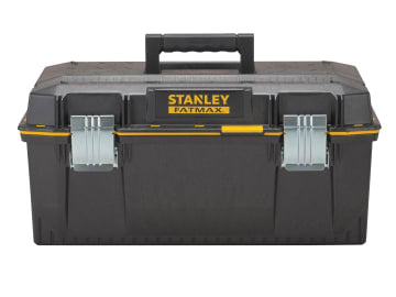 FatMax® Waterproof IP53 Toolbox 71cm (28in)                                     