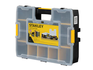 SORTMASTER™ Organiser                                                           