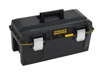 FatMax® Waterproof IP53 Toolbox 58cm (23in)                                     