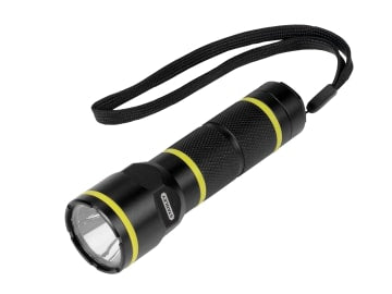 FatMax® Aluminium Torch 3 x AAA                                                 