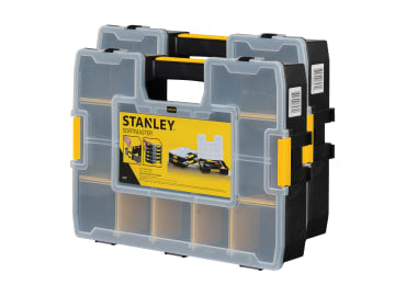 SORTMASTER™ Organiser Twin Pack                                                 
