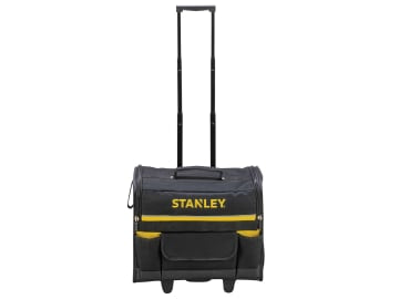 Wheeled Soft Bag                                                                