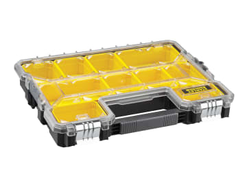 FatMax® Shallow Professional Organiser with Water Seal                          