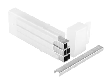 TRA704T Heavy-Duty Staples 6mm (Pack 1000)                                      