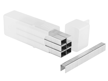 TRA708T Heavy-Duty Staples 12mm (Pack 1000)                                     