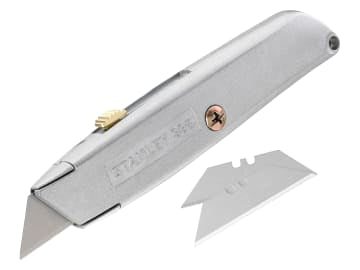 99E Original Retractable Blade Knife                                            