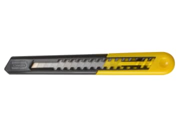SM9 Snap-Off Blade Knives 9mm (Pack 3)                                          
