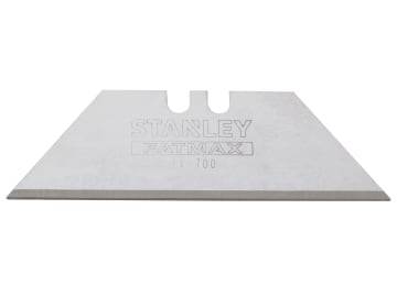 FatMax® Utility Blades (Pack 10)                                                