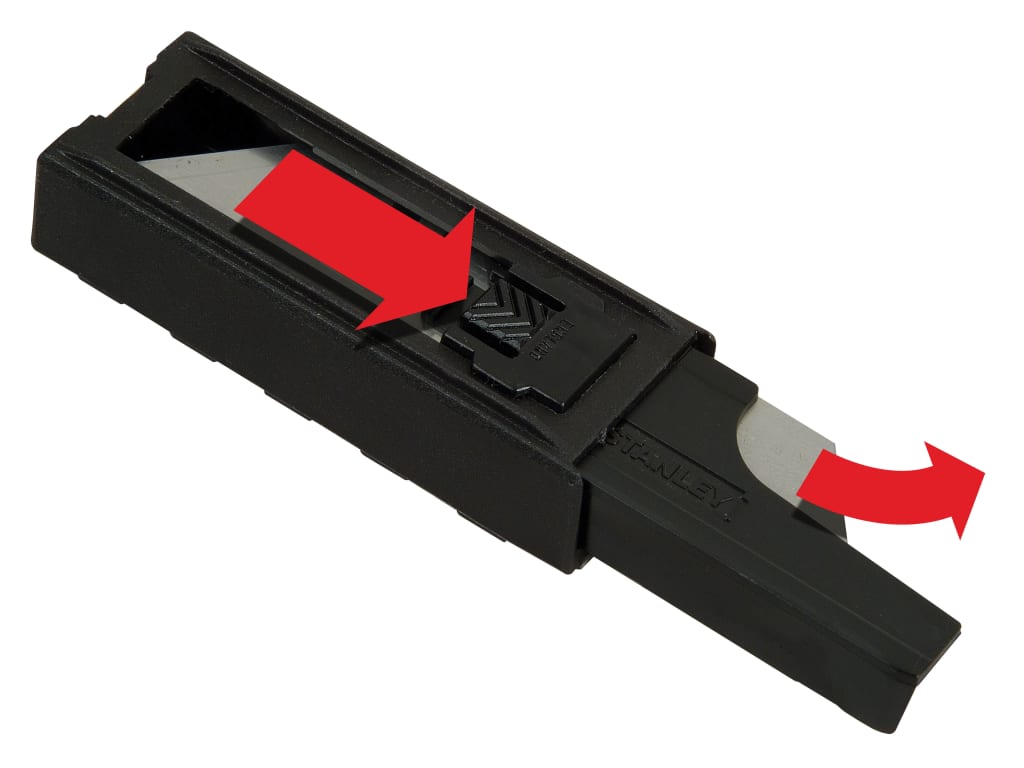FatMax® Utility Blades (Pack 10)