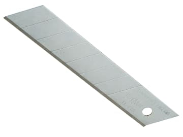 FatMax® Snap-Off Blades 18mm (Pack 10)                                          