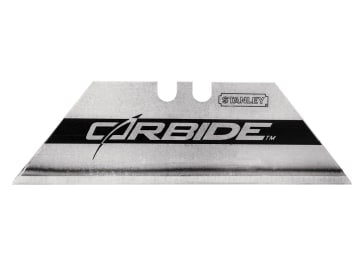 Carbide Knife Blades (Pack 10)                                                  