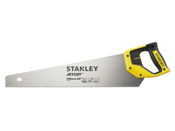 Jet Cut Rough Handsaw 500mm (20in) 8 TPI                                        