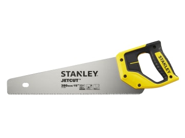Jet Cut Fine Handsaw 380mm (16in) 11 TPI                                        
