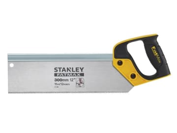 FatMax® Tenon Back Saw 300mm (12in) 11 TPI                                      