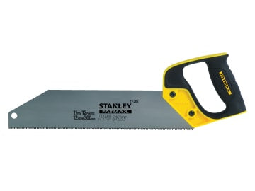 FatMax® PVC & Plastic Saw 300mm (12in) 11 TPI                                   
