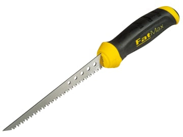 FatMax® Jab Saw & Scabbard 150mm (6in) 7 TPI                                    