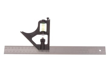 Combination Metal Square 300mm (12in)                                           