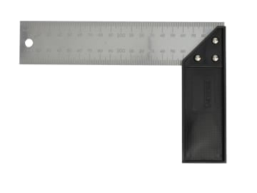 Try & Mitre Square 200mm (8in)                                                  