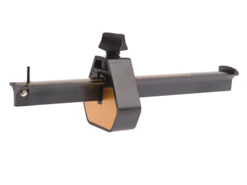 Moulded Plastic Styrete Marking Gauge                                           