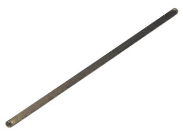 Junior Blades 150mm (6in) (Card of 5)                                           