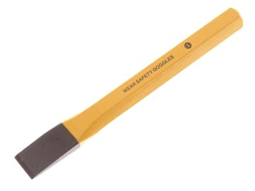 Cold Chisel 175 x 19mm (6.7/8 x 3/4in)                                          