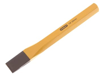 Cold Chisel 200 x 22mm (8 x 7/8in)                                              