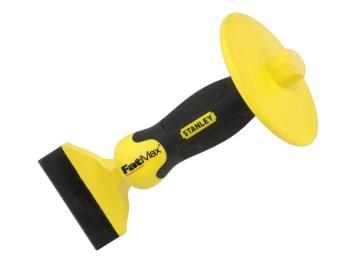 FatMax® Brick Bolster with Guard 75mm (3in)                                     