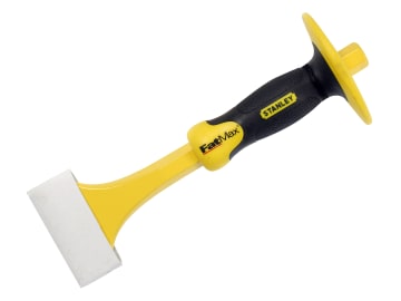 FatMax® Floor Chisel With Guard 75mm (3in)                                      