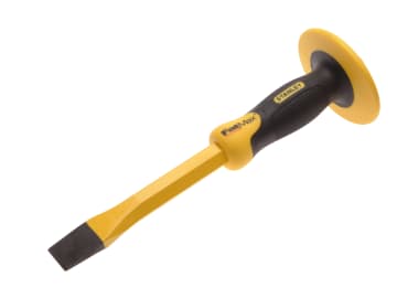 FatMax® Cold Chisel with Guard 300 x 25mm (12 x 1in)                            