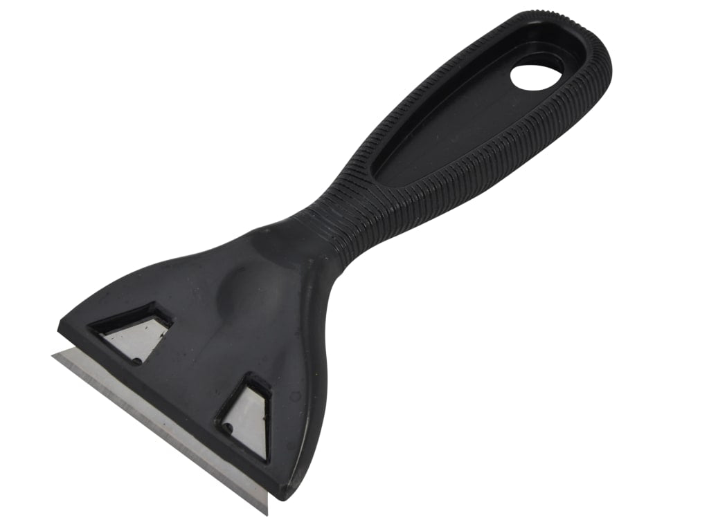 Window Scraper                                                                  