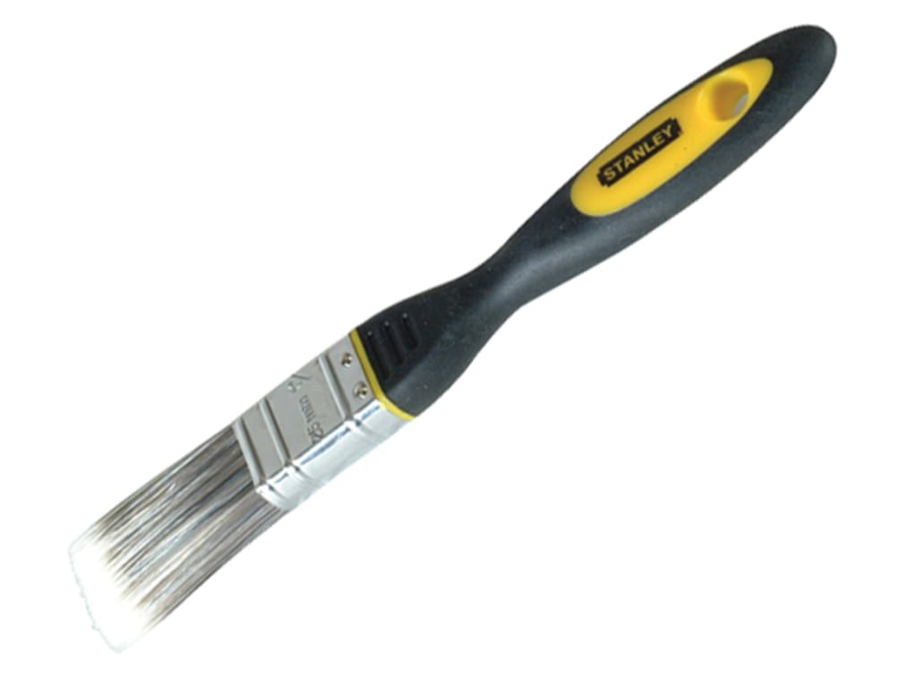DYNAGRIP™ Synthetic Paint Brush 25mm (1in)                                      