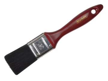 Decor Paint Brush 38mm (1.1/2in)                                                